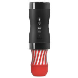 Tenga Kit Succion-Rotation Tenga Vacuum Gyro Roller